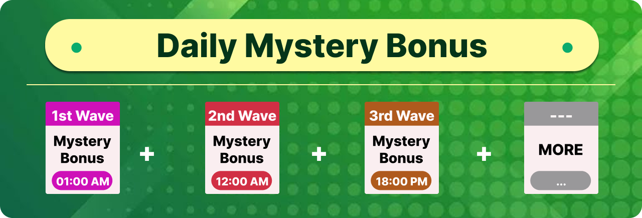 All ZKSLOTS App Header Banner