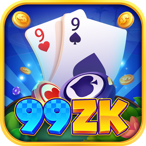 99zk Slots APK